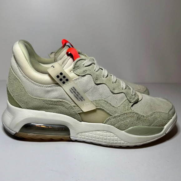 Nike Shoes - Nike Men's Air Jordan MA2 Retro Shoes CV8122 300 Sneaker Athletic Green Size 12